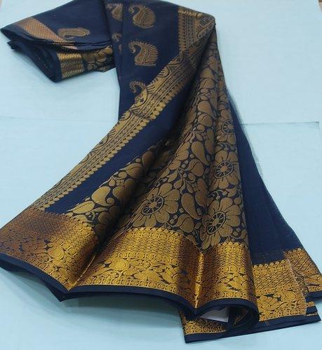 PL BIG BUTTA SAREE